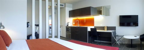 Abode Woden - Nambucca Heads Accommodation 1