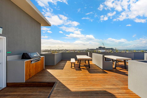 Astra Apartments Newcastle - Nambucca Heads Accommodation 0
