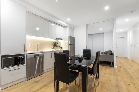 Astra Apartments Newcastle - Nambucca Heads Accommodation 2