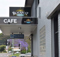 Best Western Blackbutt Inn - Nambucca Heads Accommodation
