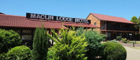 Maclin Lodge - Nambucca Heads Accommodation 0