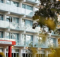 The Watson - Art Series - Nambucca Heads Accommodation