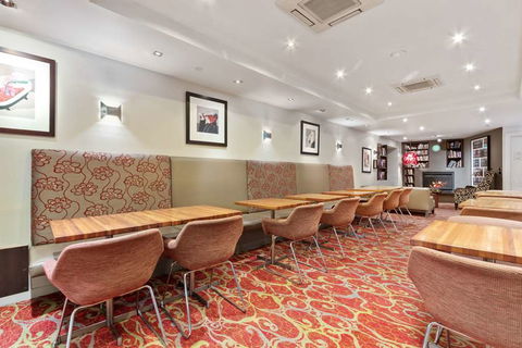 Alto Hotel On Bourke - Nambucca Heads Accommodation 2