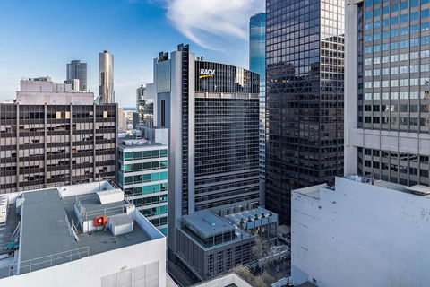 RACV City Club - Nambucca Heads Accommodation 1