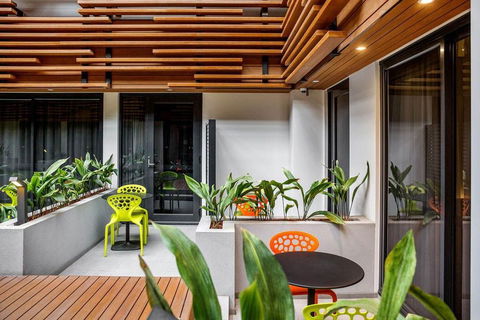 Jasper Hotel - Nambucca Heads Accommodation 0