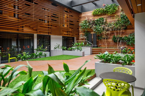 Jasper Hotel - Nambucca Heads Accommodation 1