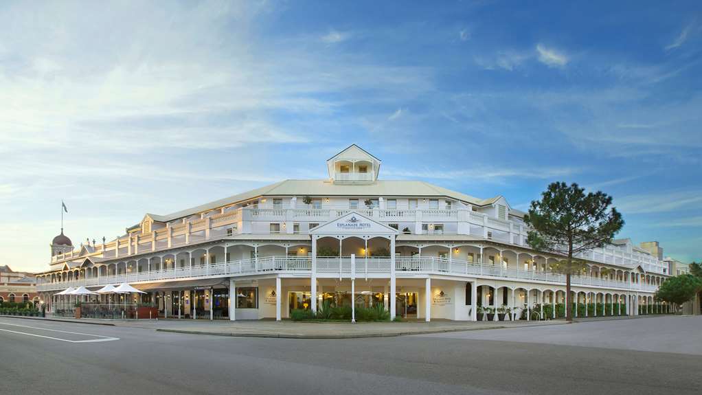 Fremantle WA Nambucca Heads Accommodation