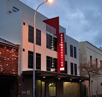 Quality Suites Fremantle - Nambucca Heads Accommodation