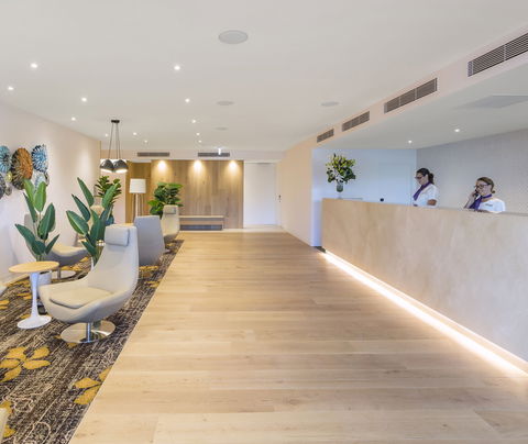 Avani Broadbeach Residences - Nambucca Heads Accommodation 1