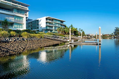 ULTIQA Freshwater Point Resort - Nambucca Heads Accommodation 0