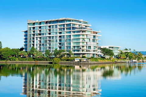 ULTIQA Freshwater Point Resort - Nambucca Heads Accommodation 1