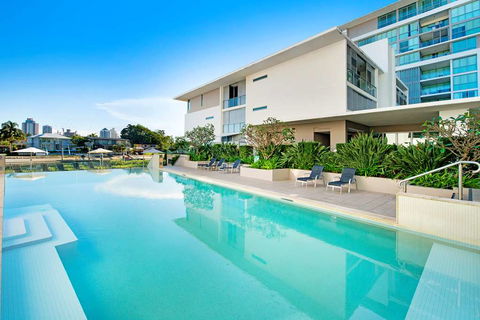 ULTIQA Freshwater Point Resort - Nambucca Heads Accommodation 2