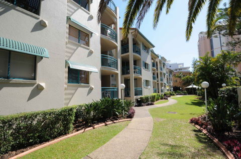 Aruba Beach Resort - Nambucca Heads Accommodation 0