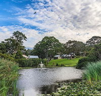 McMillans of Metung Coastal Resort - Nambucca Heads Accommodation