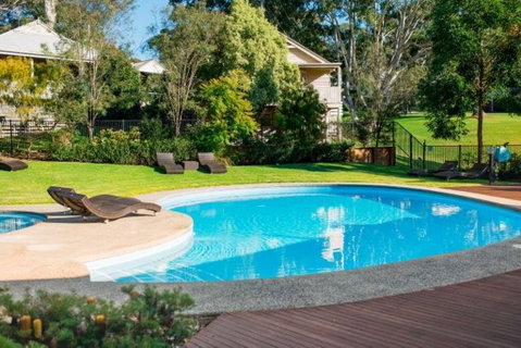 McMillans of Metung Coastal Resort - Nambucca Heads Accommodation 2