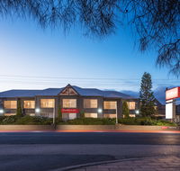 Bellevue on the Lakes - Nambucca Heads Accommodation