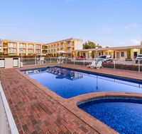 BreakFree Queanbeyan - Nambucca Heads Accommodation