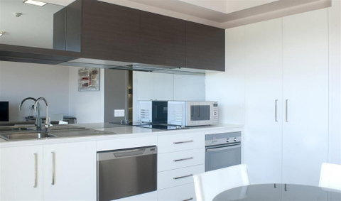 Abode Tuggeranong - Nambucca Heads Accommodation 1