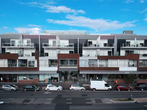Apartments Ink - Nambucca Heads Accommodation 0