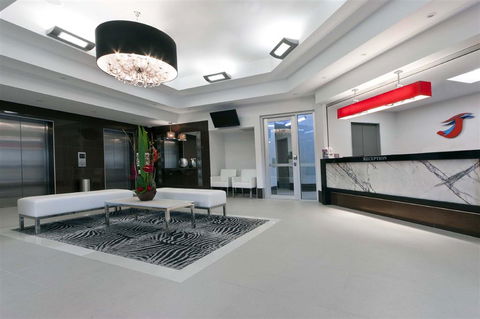 Jephson Hotel - Nambucca Heads Accommodation 2