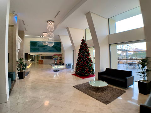 Astra Apartments Brisbane - Nambucca Heads Accommodation 1