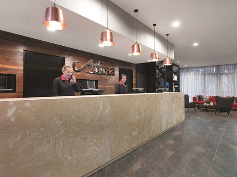 Adina Apartment Hotel Sydney Airport - Nambucca Heads Accommodation 1