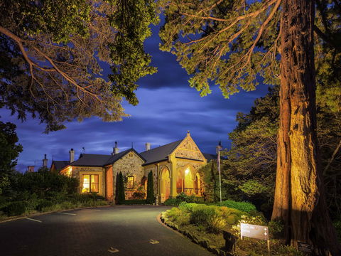 Mount Lofty House - Nambucca Heads Accommodation 0