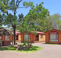 Adelaide Caravan Park - Nambucca Heads Accommodation