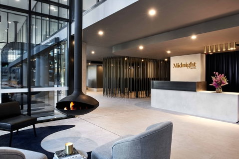 Midnight Hotel, Autograph Collection - Nambucca Heads Accommodation 1