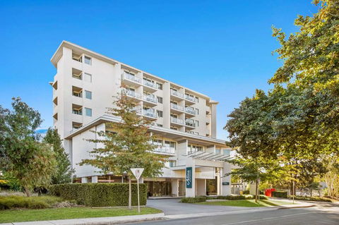 Adina Serviced Apts Canberra Dickson - Nambucca Heads Accommodation 1
