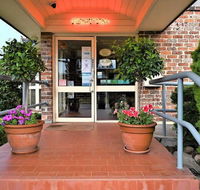 Grand Country Lodge - Nambucca Heads Accommodation