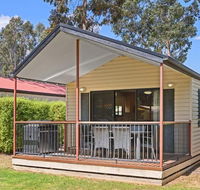 Discovery Parks Moama West - Nambucca Heads Accommodation
