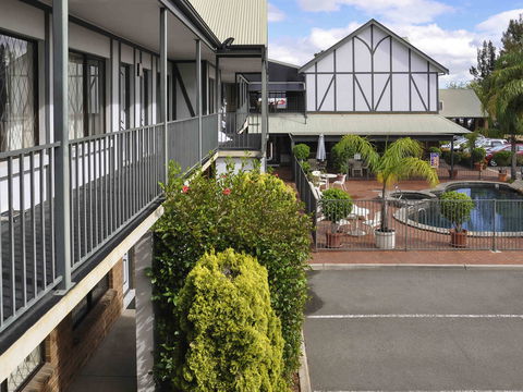 Ibis Styles Adelaide Manor - Nambucca Heads Accommodation 0