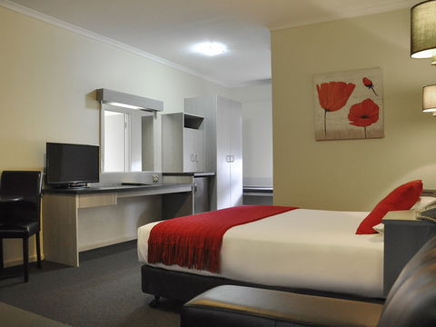 Ibis Styles Adelaide Manor - Nambucca Heads Accommodation 2