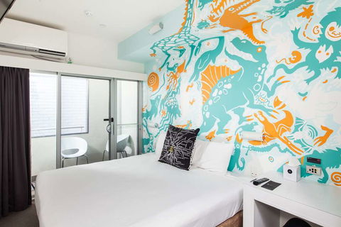Majestic Minima Hotel - Nambucca Heads Accommodation 2