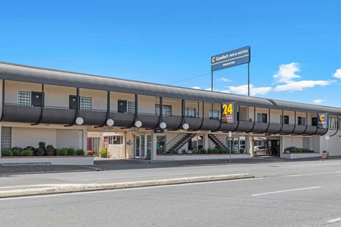 Comfort Inn Manhattan - Nambucca Heads Accommodation 1