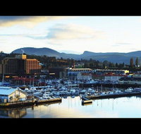 Lenna of Hobart - Nambucca Heads Accommodation