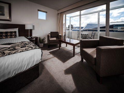 Salamanca Suites - Nambucca Heads Accommodation 1