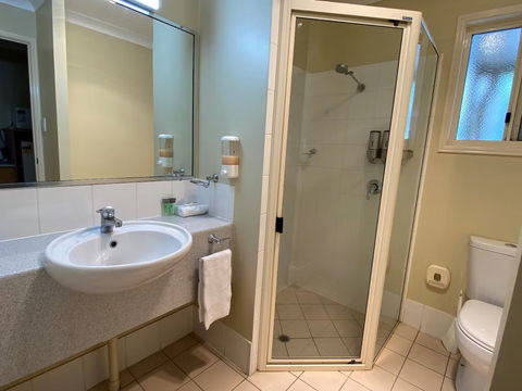 Gayndah Colonial Motor Inn - Nambucca Heads Accommodation 2