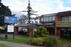 Essendon Motor Inn - Nambucca Heads Accommodation 0