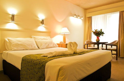 Lamplighter Motel - Nambucca Heads Accommodation 1