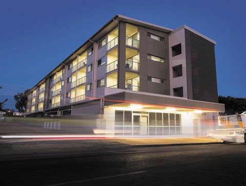 Oaks Moranbah - Nambucca Heads Accommodation 0