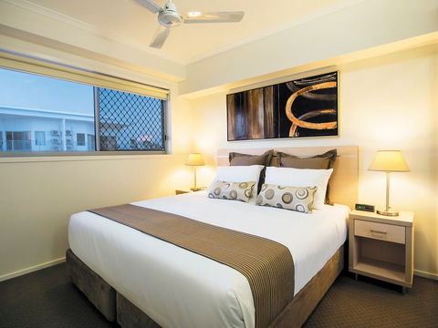 Oaks Moranbah - Nambucca Heads Accommodation 1