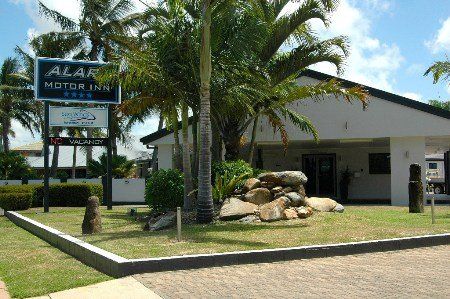 Alara Motor Inn - Nambucca Heads Accommodation 1