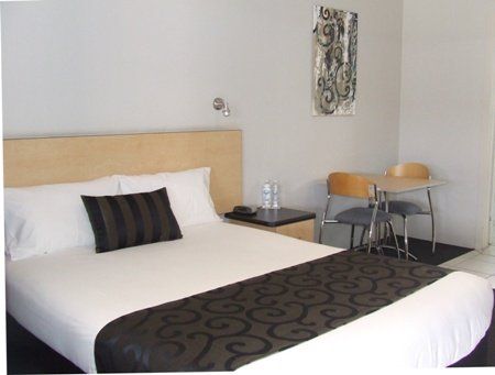 Alara Motor Inn - Nambucca Heads Accommodation 2