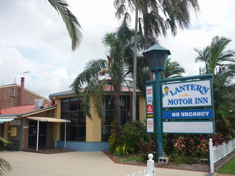 Lantern Motor Inn - Nambucca Heads Accommodation 0