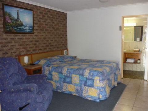 Lantern Motor Inn - Nambucca Heads Accommodation 1
