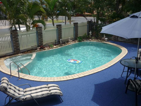Lantern Motor Inn - Nambucca Heads Accommodation 2