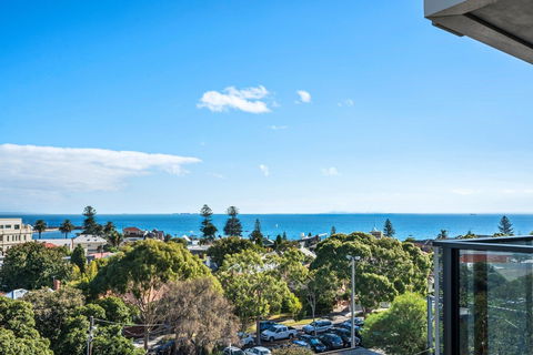 Anchorage Apartments Hampton - Nambucca Heads Accommodation 1