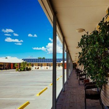 MAS Country Club Motor Inn - Nambucca Heads Accommodation 2